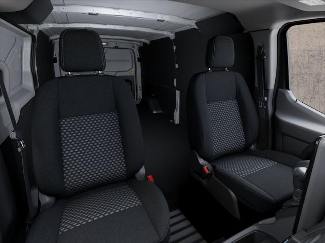 2027 Ford Transit Cargo Van Base