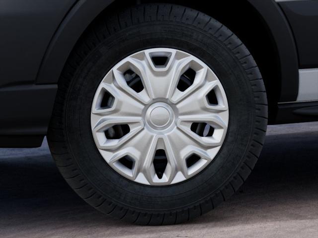 2027 Ford Transit Cargo Van Base