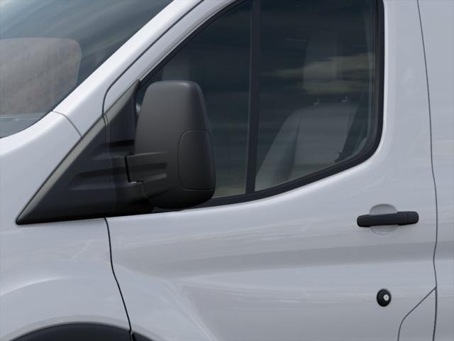 2027 Ford Transit Cargo Van Base