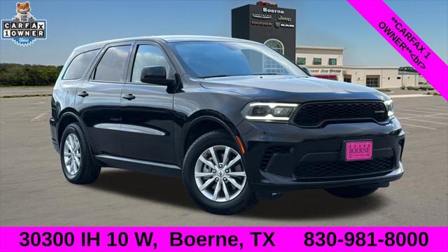 2026 Dodge Durango GT RWD for sale in Boerne, TX