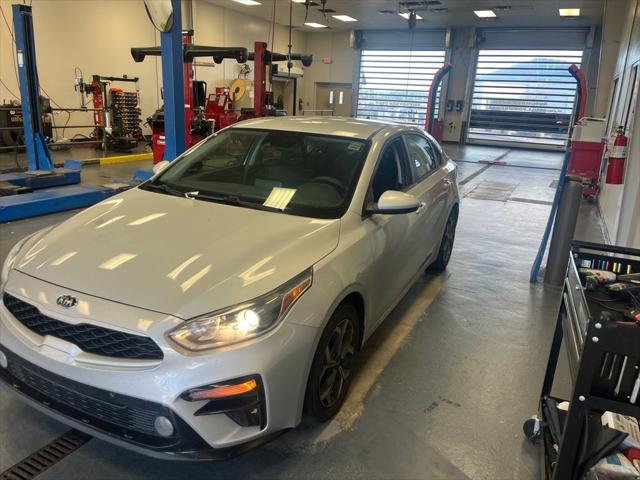 2021 Kia Forte LXS for sale near Groveport, OH