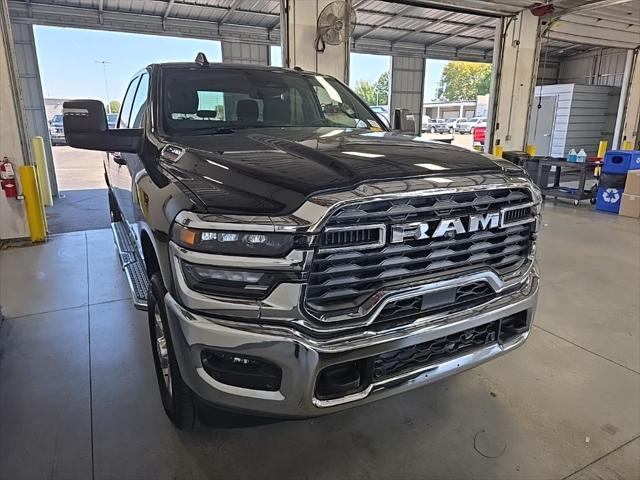 2026 Ram 2500 Big Horn Crew Cab 4x4 64 Box for sale in Groveport, OH