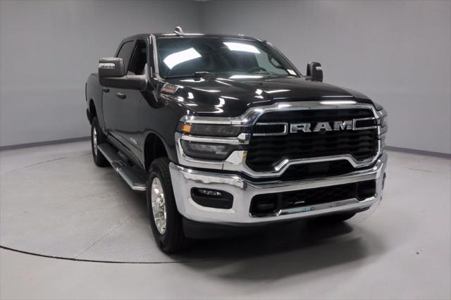 2026 Ram 2500 Big Horn Crew Cab 4x4 64 Box for sale in Groveport, OH