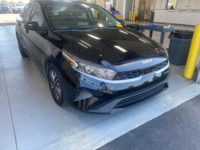 2023 Kia Forte LXS for sale in Groveport, OH