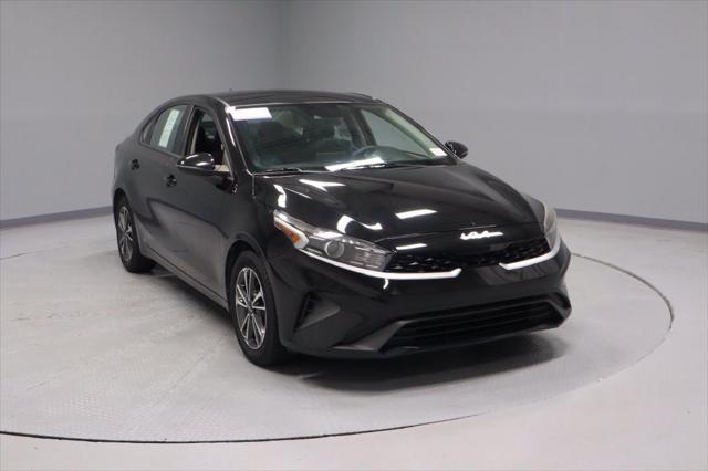 2023 Kia Forte LXS for sale in Groveport, OH