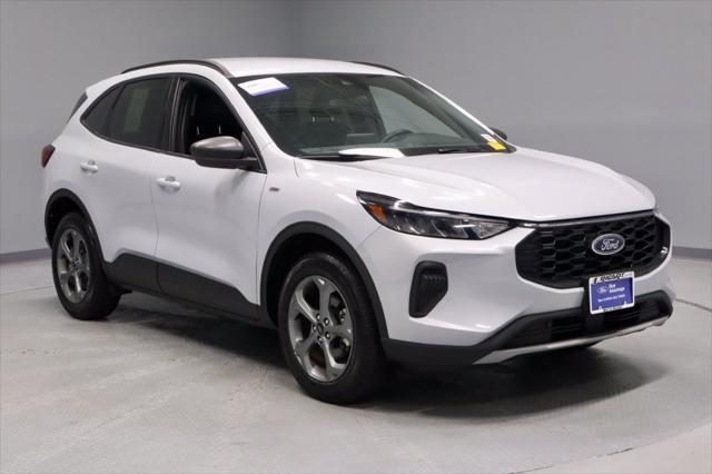 2025 Ford Escape ST-Line for sale in Groveport, OH