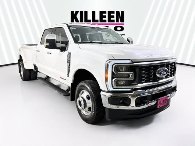 2027 Ford F-350 LARIAT for sale in Killeen, TX