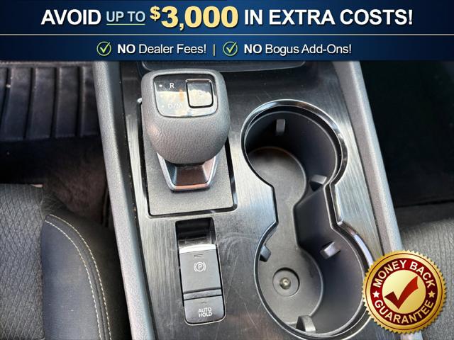 Used 2025 Nissan Rogue SV Intelligent AWD For Sale in Muscle Shoals, AL