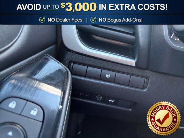 Used 2025 Nissan Rogue SV Intelligent AWD For Sale in Muscle Shoals, AL