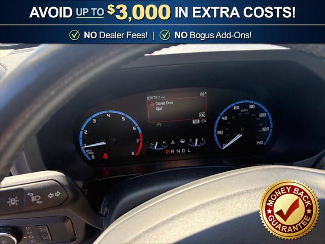 Used 2023 Ford Bronco Sport Big Bend For Sale in Muscle Shoals, AL
