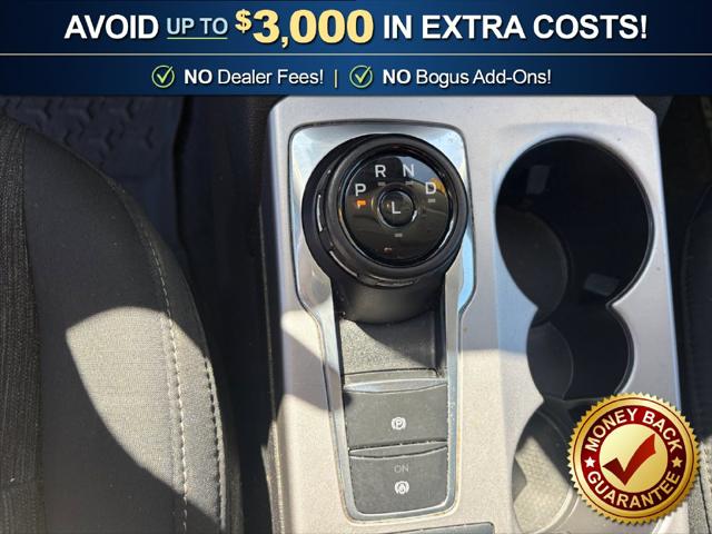 Used 2023 Ford Bronco Sport Big Bend For Sale in Muscle Shoals, AL