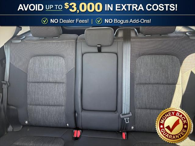Used 2023 Ford Bronco Sport Big Bend For Sale in Muscle Shoals, AL