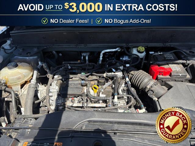 Used 2023 Ford Bronco Sport Big Bend For Sale in Muscle Shoals, AL
