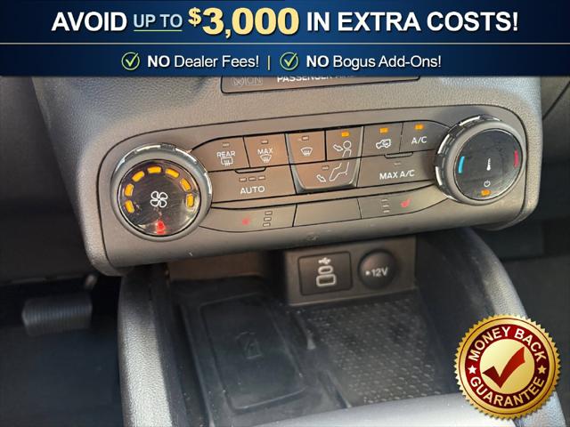 Used 2023 Ford Bronco Sport Big Bend For Sale in Muscle Shoals, AL