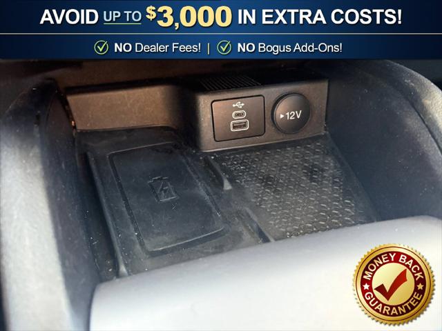 Used 2023 Ford Bronco Sport Big Bend For Sale in Muscle Shoals, AL