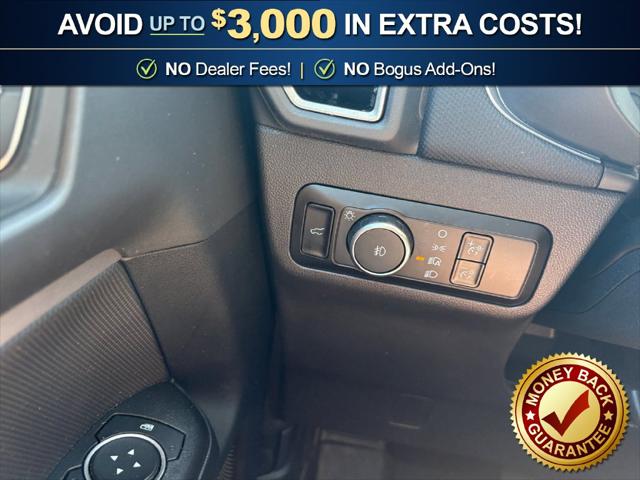 Used 2023 Ford Bronco Sport Big Bend For Sale in Muscle Shoals, AL