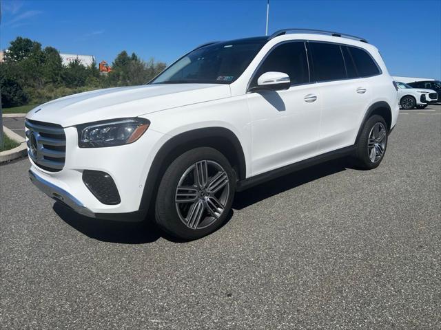 2024 Mercedes-Benz GLS GLS 450 4MATIC for sale in Allentown, PA