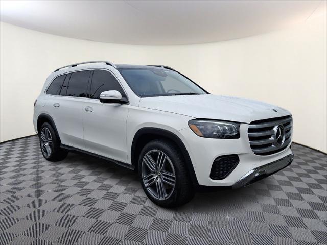 2024 Mercedes-Benz GLS GLS 450 4MATIC for sale in Allentown, PA