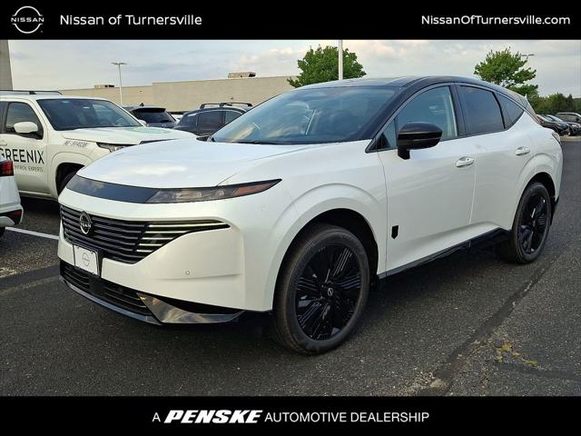 2027 Nissan Murano Dark Armor for sale in Turnersville, NJ