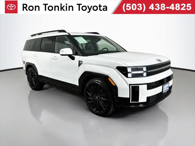 2024 Hyundai Santa Fe Calligraphy for sale in Portland, OR