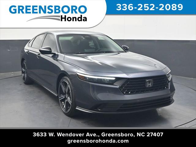 2026 Honda Accord Sedan SE for sale in Greensboro, NC
