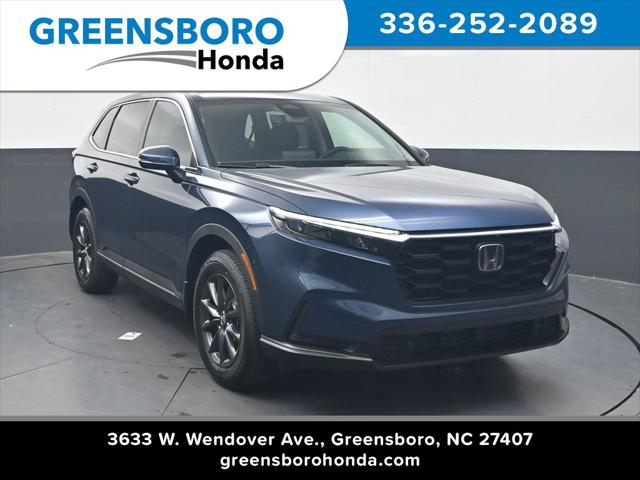 2027 Honda CR-V EX-L for sale in Greensboro, NC