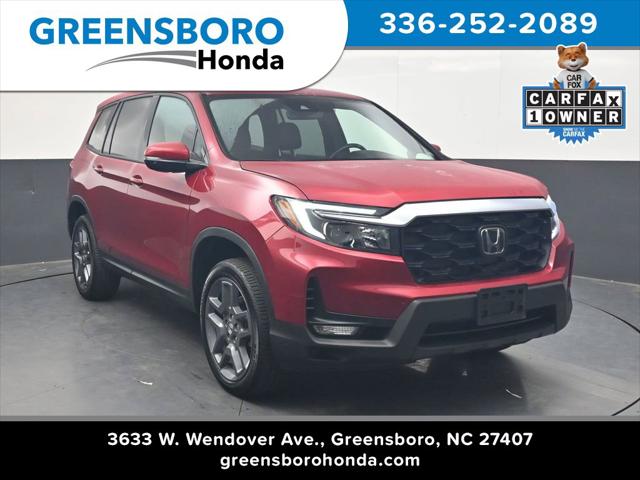 2023 Honda Passport AWD EX-L for sale in Greensboro, NC