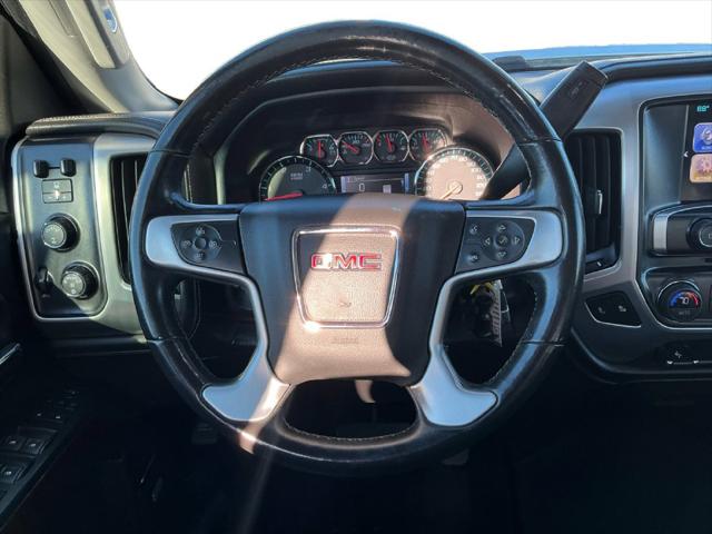 Used 2018 GMC Sierra 2500HD SLT For Sale in Muscle Shoals, AL