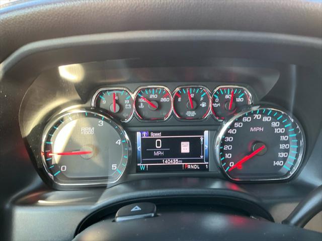 Used 2018 GMC Sierra 2500HD SLT For Sale in Muscle Shoals, AL