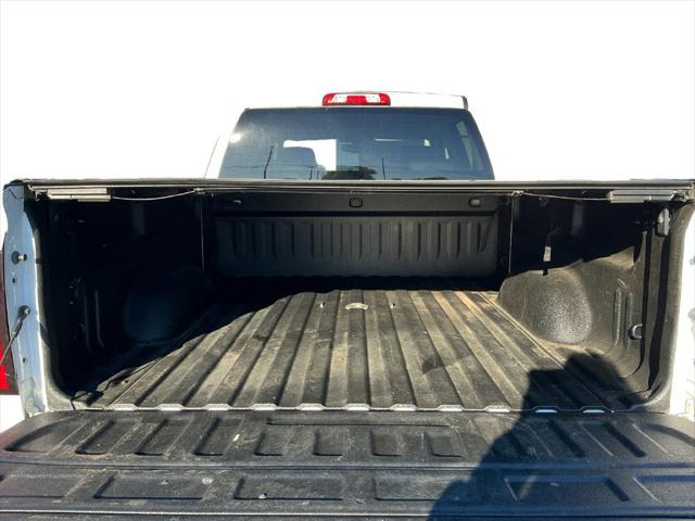 Used 2018 GMC Sierra 2500HD SLT For Sale in Muscle Shoals, AL