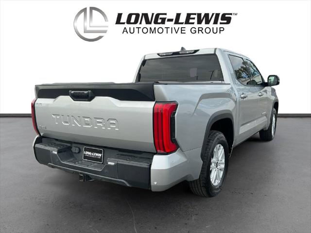 Used 2022 Toyota Tundra 4WD SR5 For Sale in Muscle Shoals, AL