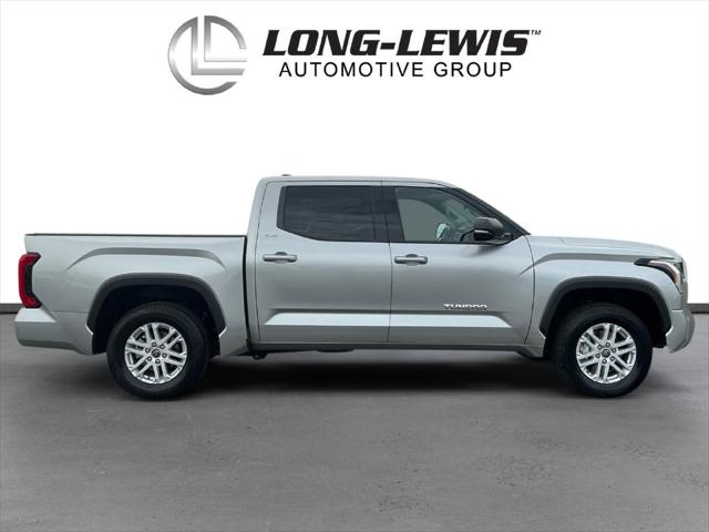 Used 2022 Toyota Tundra 4WD SR5 For Sale in Muscle Shoals, AL