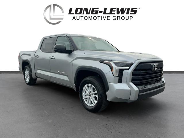 Used 2022 Toyota Tundra 4WD SR5 For Sale in Muscle Shoals, AL