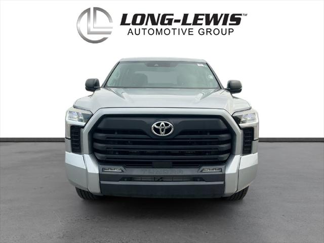 Used 2022 Toyota Tundra 4WD SR5 For Sale in Muscle Shoals, AL