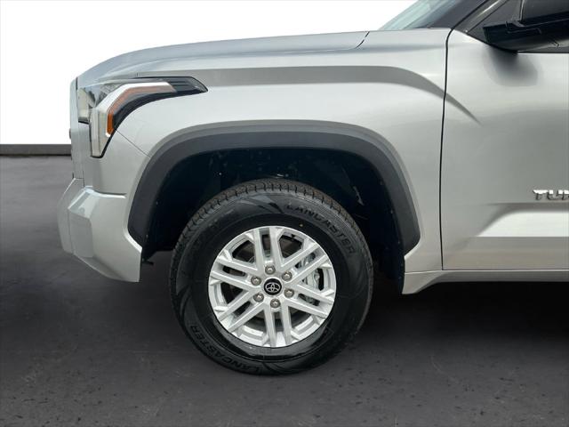 Used 2022 Toyota Tundra 4WD SR5 For Sale in Muscle Shoals, AL