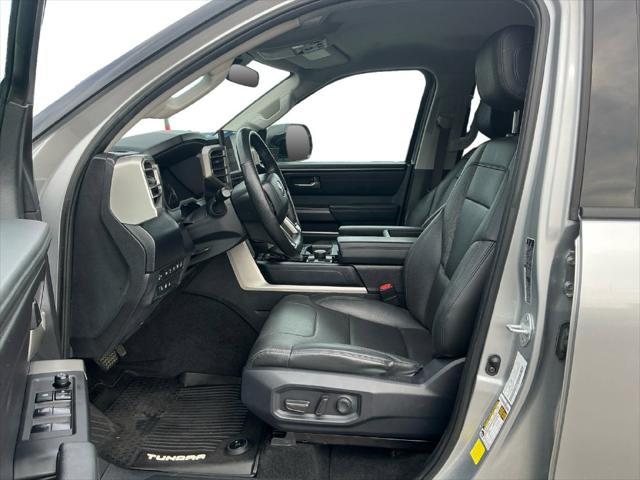 Used 2022 Toyota Tundra 4WD SR5 For Sale in Muscle Shoals, AL