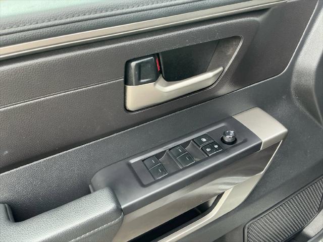 Used 2022 Toyota Tundra 4WD SR5 For Sale in Muscle Shoals, AL