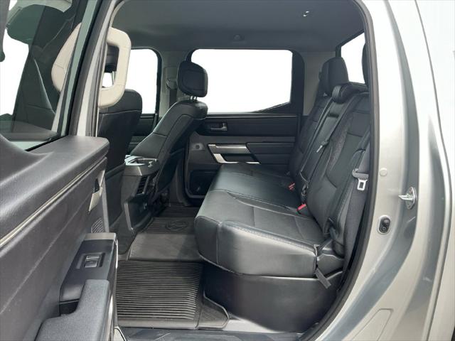 Used 2022 Toyota Tundra 4WD SR5 For Sale in Muscle Shoals, AL
