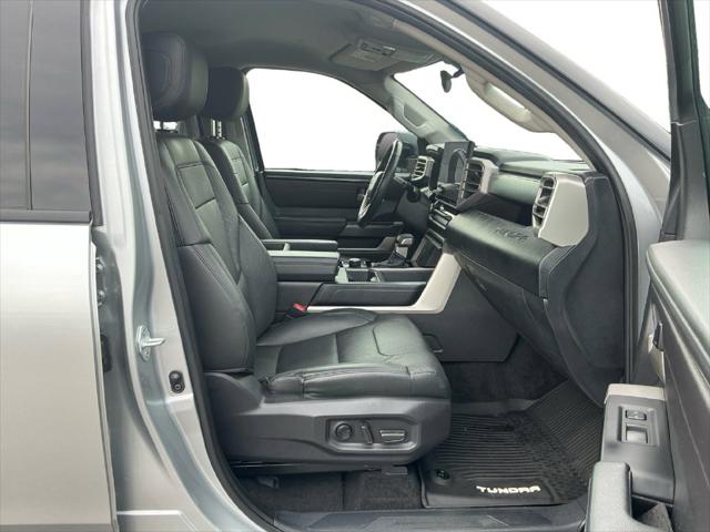 Used 2022 Toyota Tundra 4WD SR5 For Sale in Muscle Shoals, AL