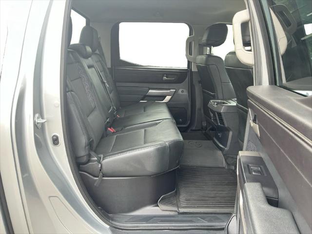 Used 2022 Toyota Tundra 4WD SR5 For Sale in Muscle Shoals, AL
