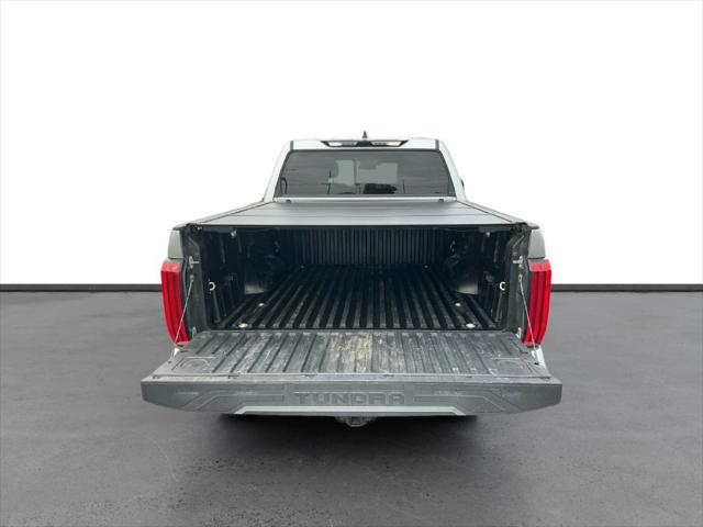 Used 2022 Toyota Tundra 4WD SR5 For Sale in Muscle Shoals, AL