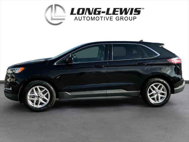 Used 2024 Ford Edge SEL For Sale in Muscle Shoals, AL