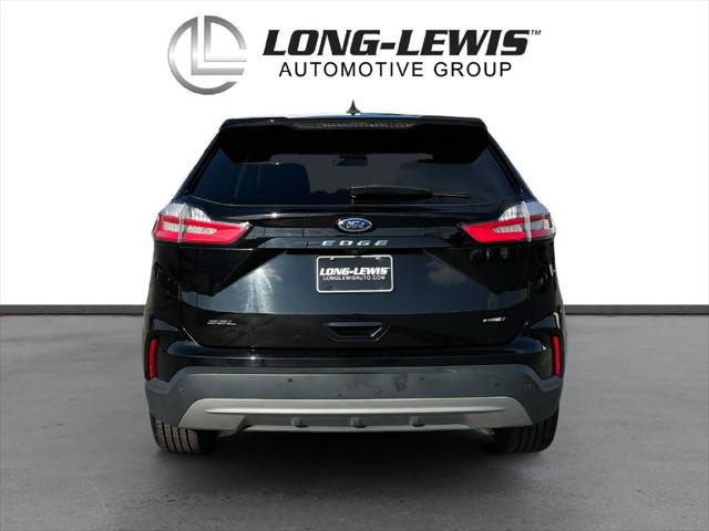 Used 2024 Ford Edge SEL For Sale in Muscle Shoals, AL