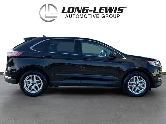Used 2024 Ford Edge SEL For Sale in Muscle Shoals, AL