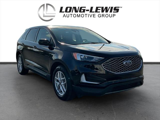 Used 2024 Ford Edge SEL For Sale in Muscle Shoals, AL
