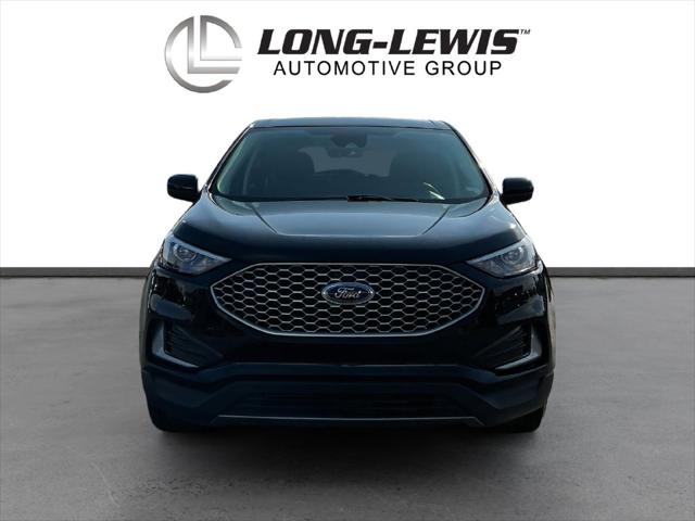 Used 2024 Ford Edge SEL For Sale in Muscle Shoals, AL