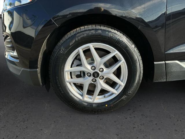 Used 2024 Ford Edge SEL For Sale in Muscle Shoals, AL