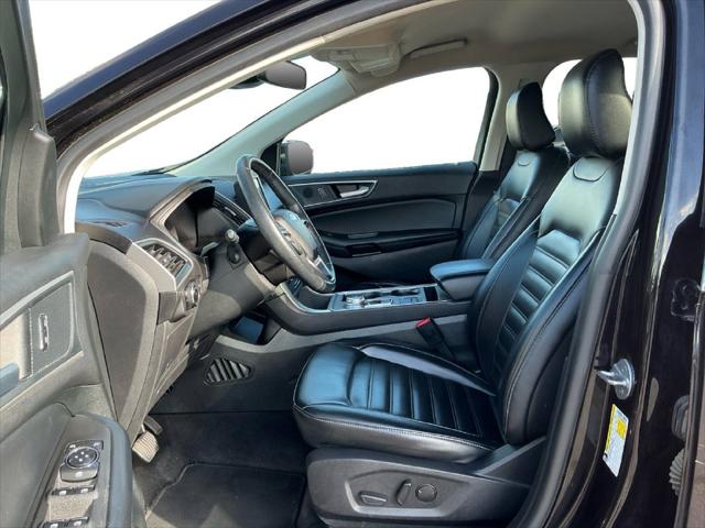 Used 2024 Ford Edge SEL For Sale in Muscle Shoals, AL
