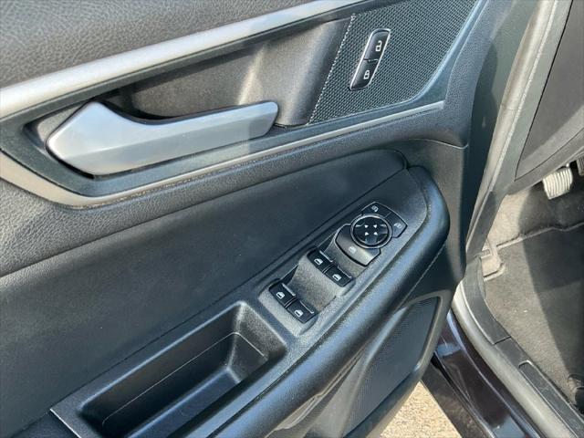 Used 2024 Ford Edge SEL For Sale in Muscle Shoals, AL