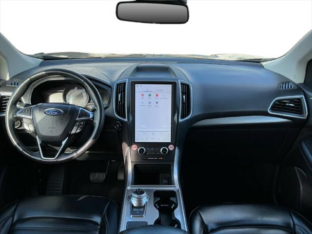 Used 2024 Ford Edge SEL For Sale in Muscle Shoals, AL